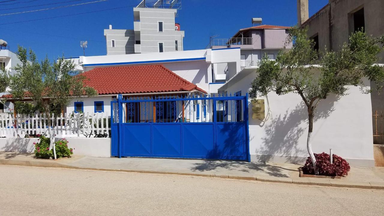 Xhimi Casa de hóspedes *