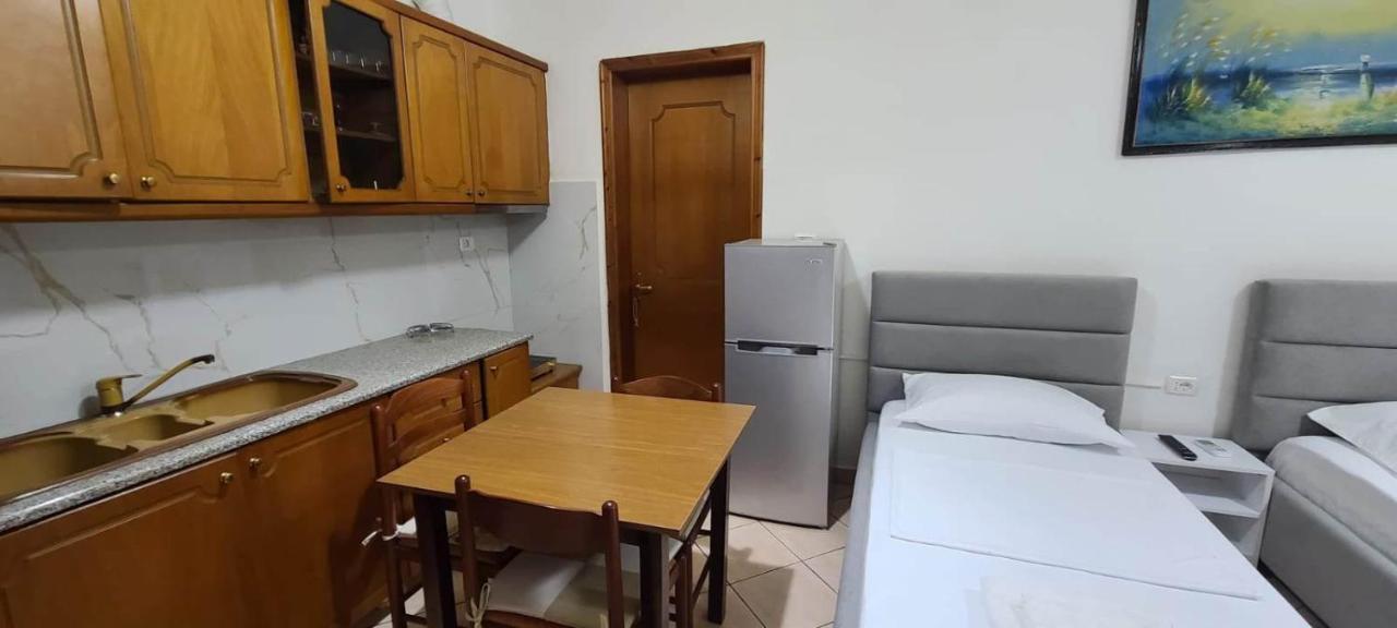 Casa de hóspedes Xhimi Ksamil