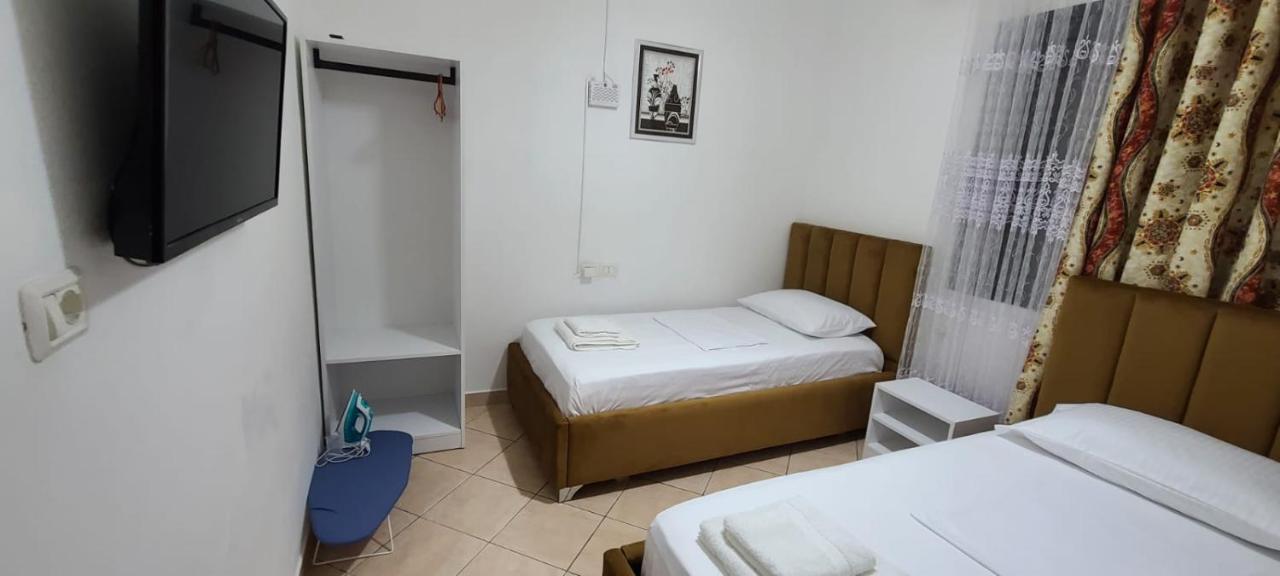 Xhimi Casa de hóspedes Ksamil