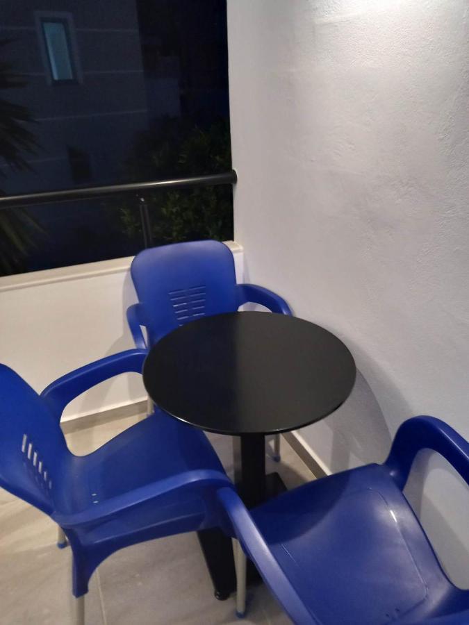 Casa de hóspedes Xhimi *